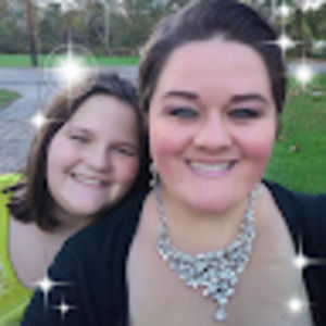 Meet your Posher, Kristina